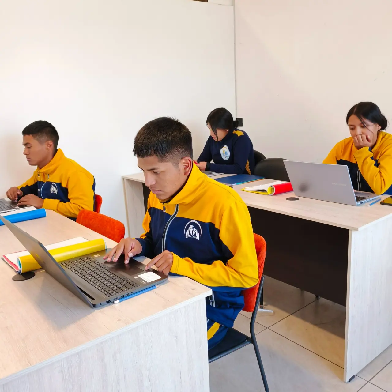 Evaluación