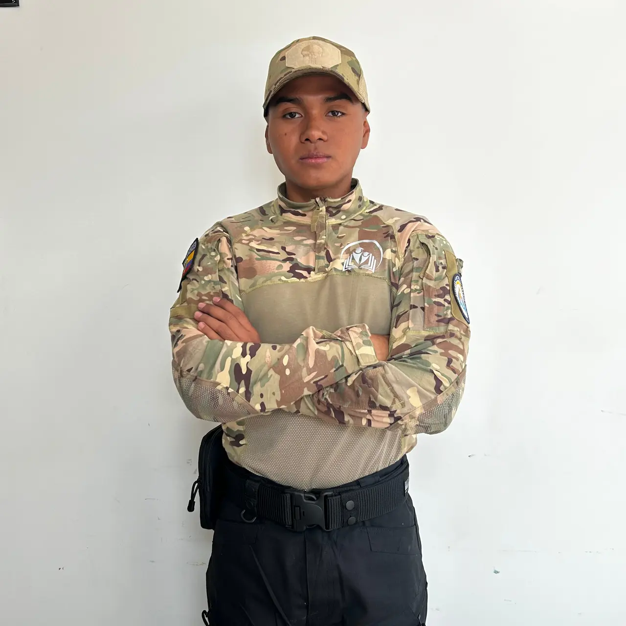 Uniformes